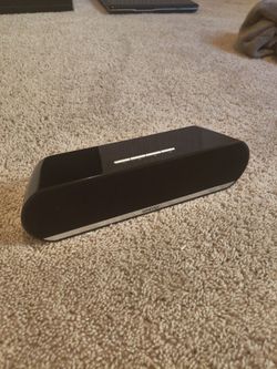 Kinivo speaker