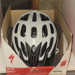 Specialized Helmet