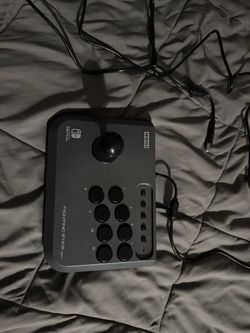 Nintendo Switch Hori Fighting Stick