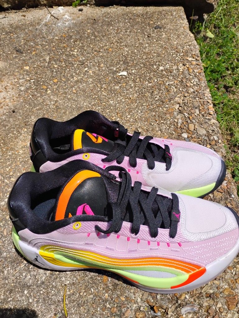Airzoom Gone Fishing Jordan's