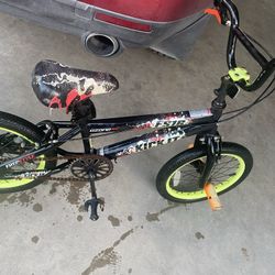 Kids Bike