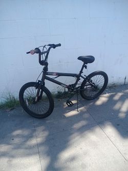 20” bike