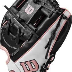 WILSON 2024 A2000 12” Infield Fastpitch Glove 