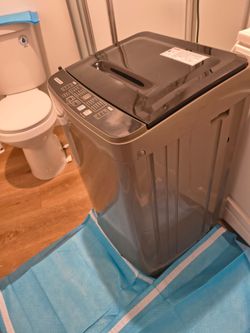 PORTABLE WASHER
