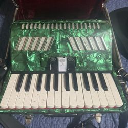 Acordeón 