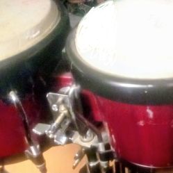 LP Richie Gajate-garcia Signature Bongos Mavi