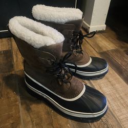 Sorel Winter Boots 