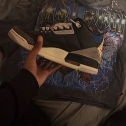 Jordan 3 Rare Air
