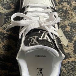 Louis Vuitton Trainers