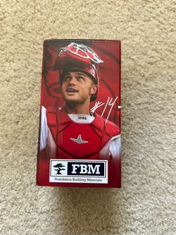 Angels Bobble Head