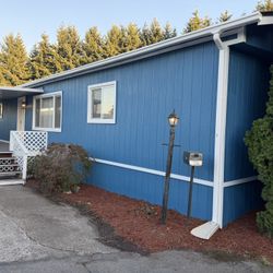 Mobile Home For Sale 