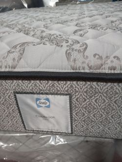King Mattress