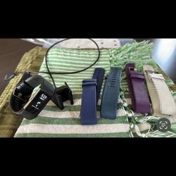 Fitbit Charge Two