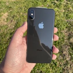 iPhone X Factory Unlocked All Carriers - Mexico - International

