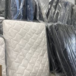 99 Out The Door Single Twin Mattress 99 Full Double 159 Queen Bed 179 King 229 California King 229 Frame 69 XL Twin Mattresses Same Day Delivery 