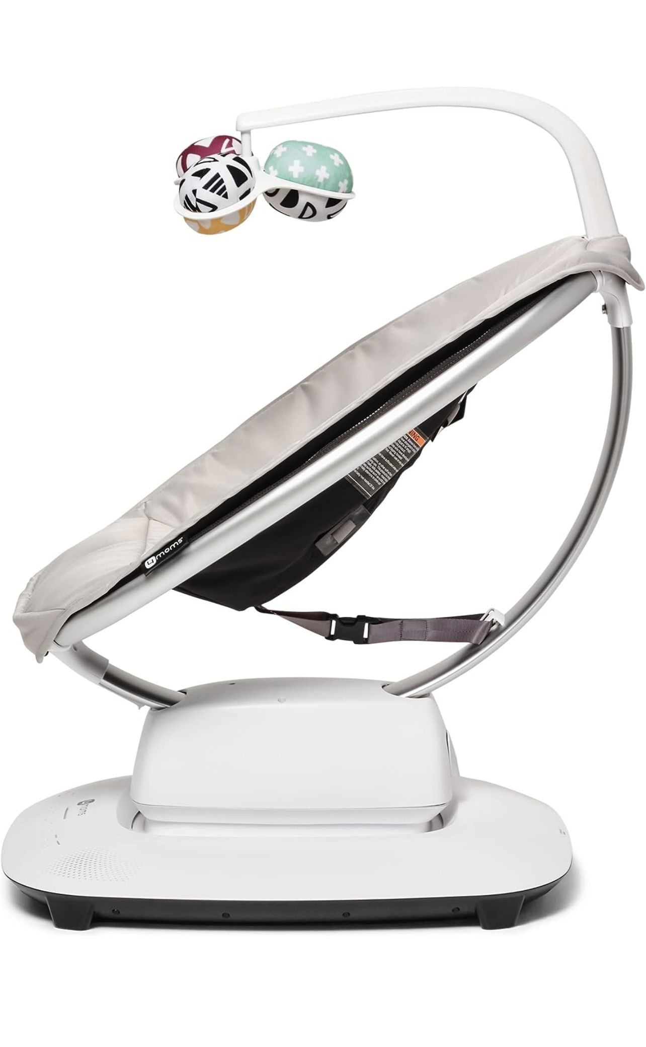 mamaRoo multi-motion baby swing