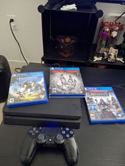 Playstation 4