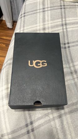 Tasman 2 UGG Shoes in Box