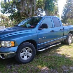 2003 Dodge Ram 1500 TRADE?? SHOW ME WHAT YOU HAVE!