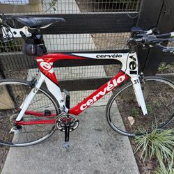 Cervelo Bike P2 