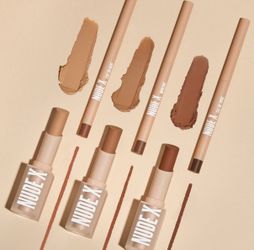 Makeup Bundle