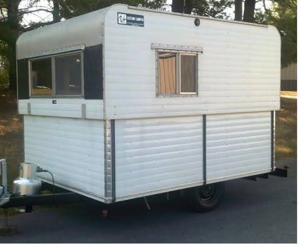 Camper