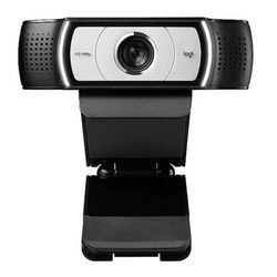 Logitech C930e Full HD 1080p Business Webcam – Brand New, Never Used!