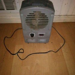 Liquid Heater Blues Hot Air Runs Good 80 Bucks In Store 25 Bucks 