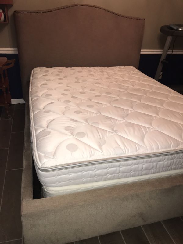 New And Used Bed Frame For In Winston M Nc Offerup