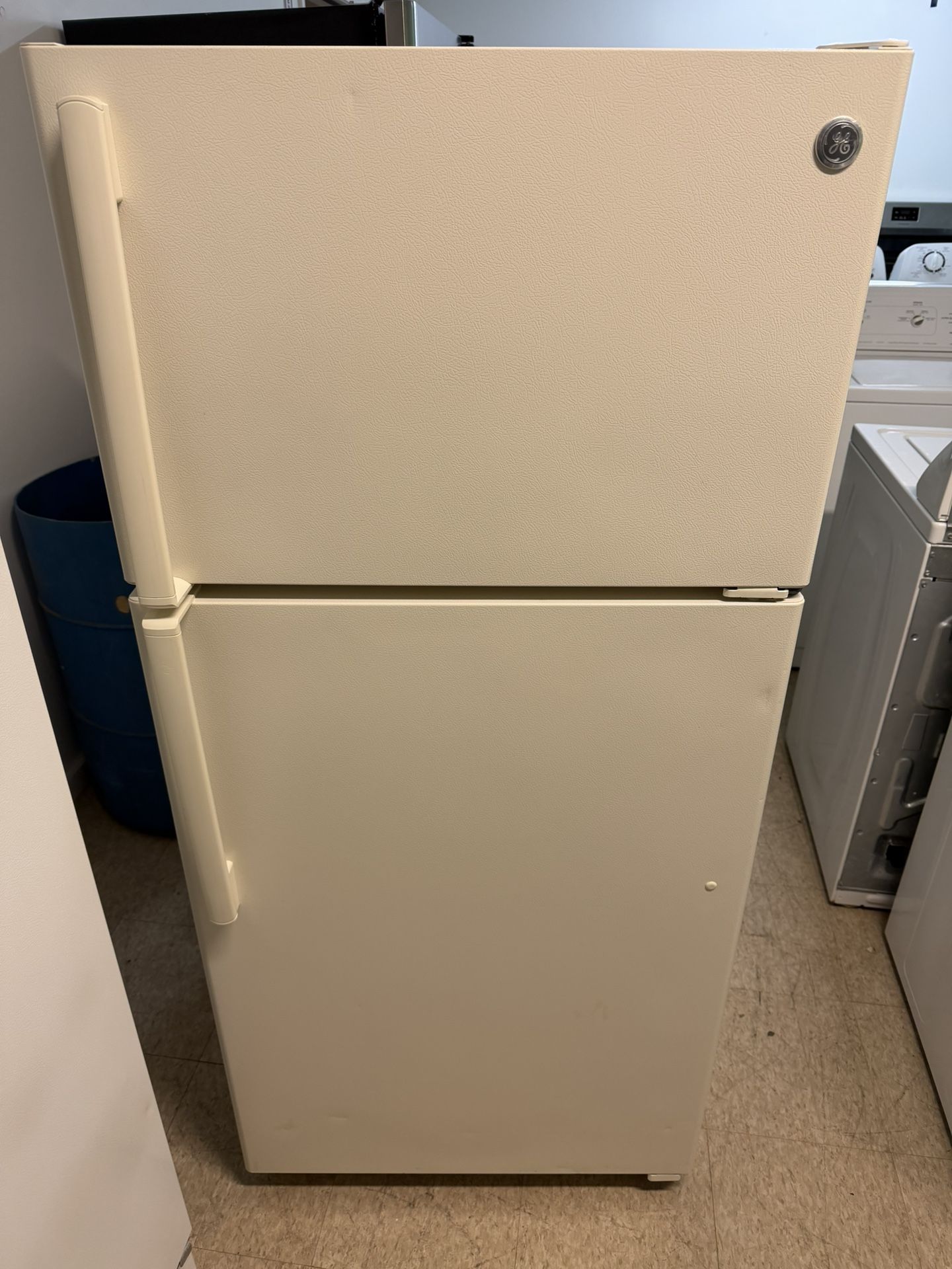 General Electric Fridge