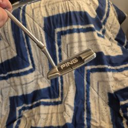Ping Putter