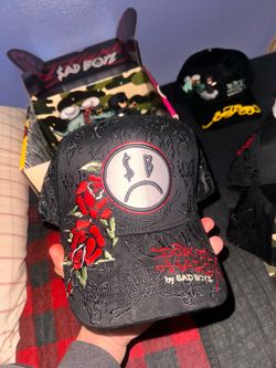 Friends and Family Edition Sad Boyz X Ed Hardy
