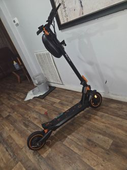 E SCOOTER