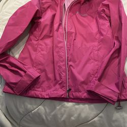 Wind Breaker 