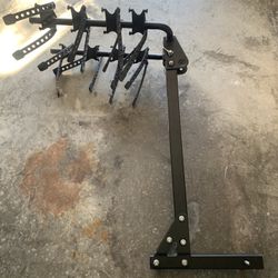 Swagman Bike Rack 