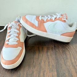 Big kids shoes-Nike Court  Sneakers 
