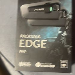 Cardo PackTalk Edge Duo