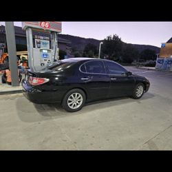 2003 Lexus ES 300