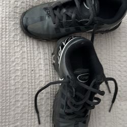 Nike Vapor Cleats