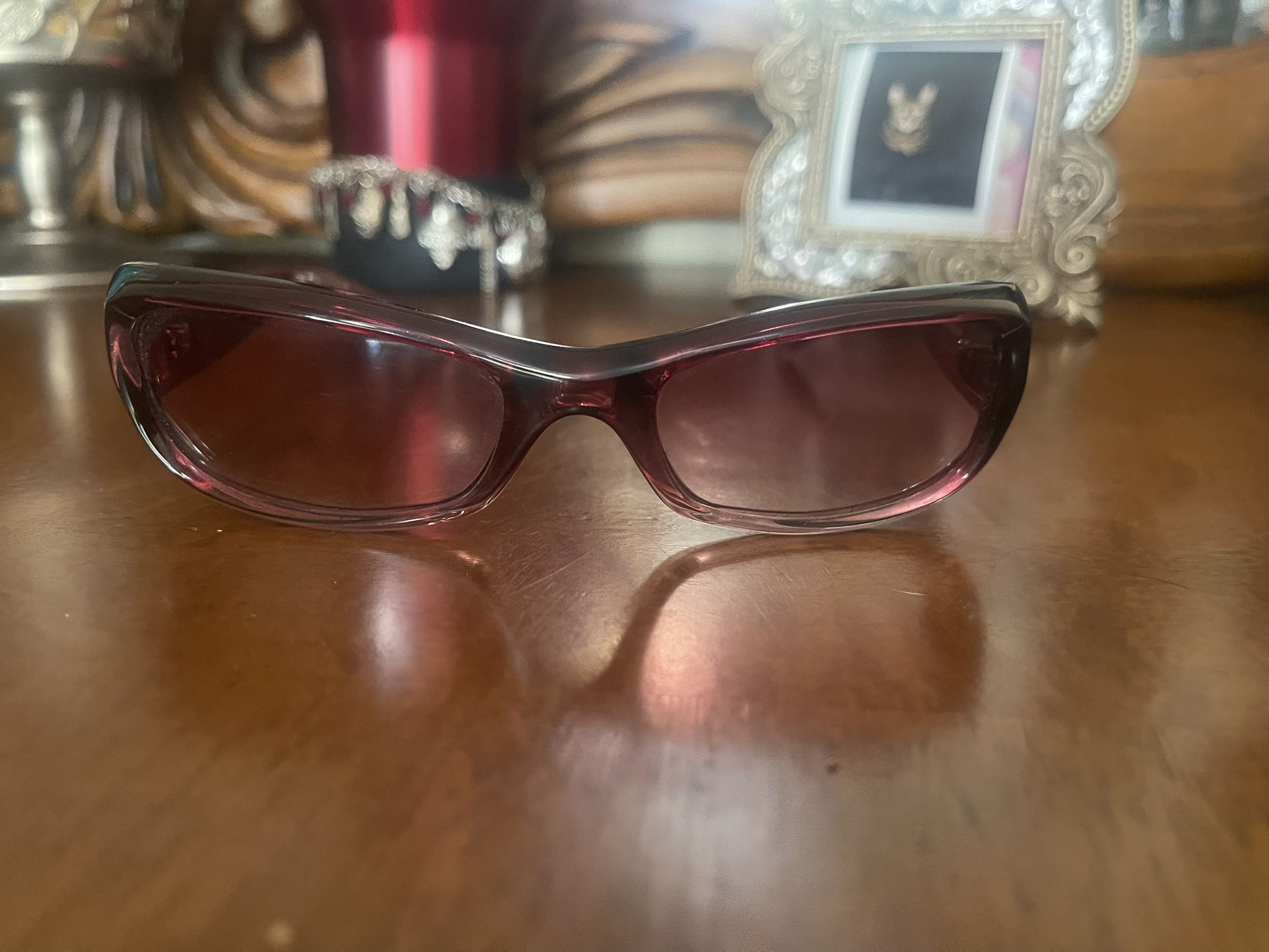 Women’s Spy Sunglasses