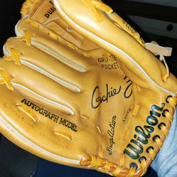 Basketball Ball Glove