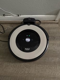 Roomba e5 iRobot vaccum