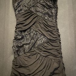 Body Central Dress Size Large