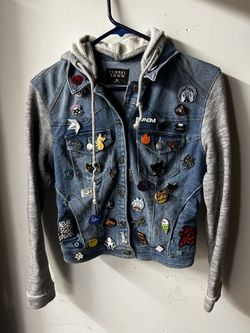 Punk Jacket  Size M