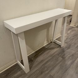 Console Table / Entryway Table