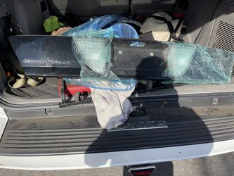 Ford Crown Vic Marquis 