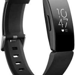 FITBIT INSPIRE HR