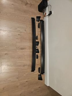 Model 3 OEM roof rack 2017 to present