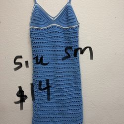 Dress Size Small 