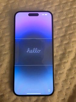 “iPhone 14 Pro Max unlocked”